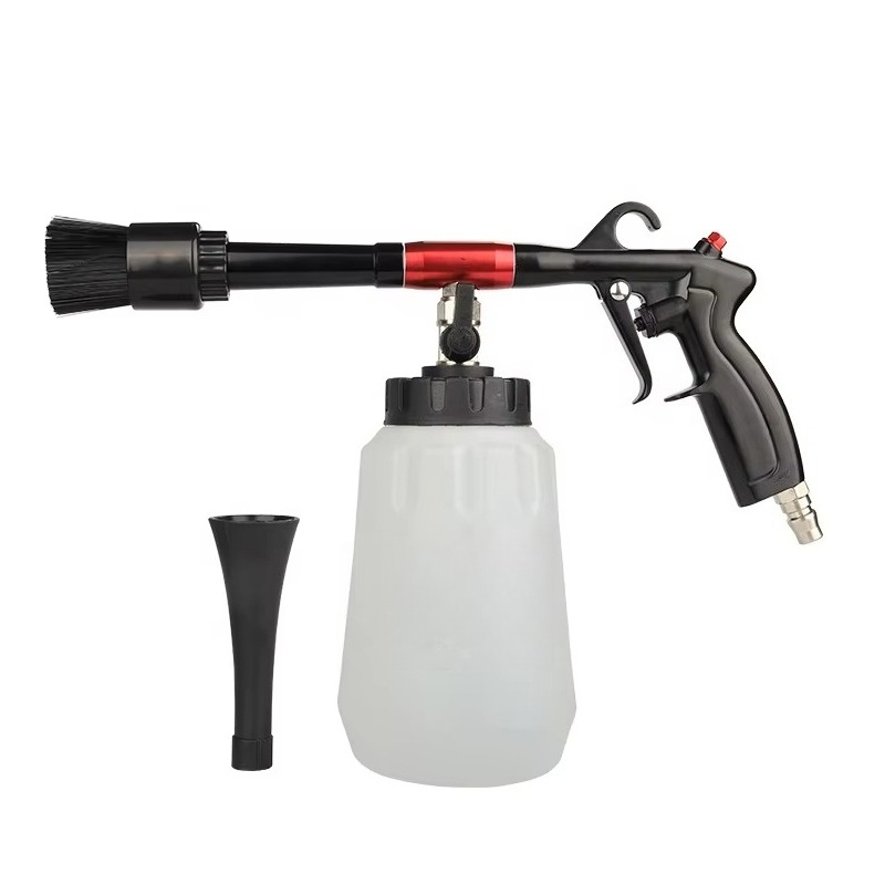 Factory direct sales Customize - Dirt Brush Interior avis et prix