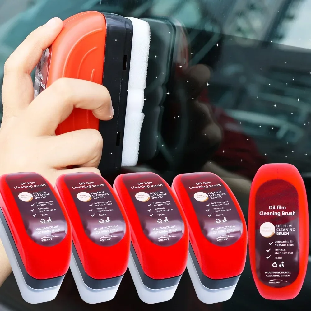 Car Windshield Oil Film Cleane - Car Shampoo Ph avis et prix