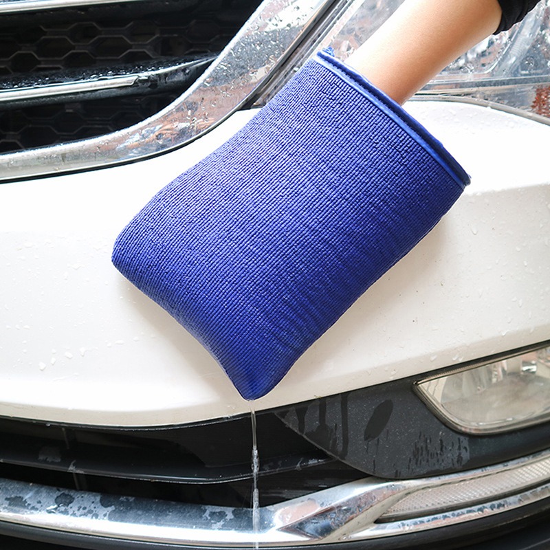 Magic Clay Bar Washing Gloves  - Clay Bar Lubricant avis et prix