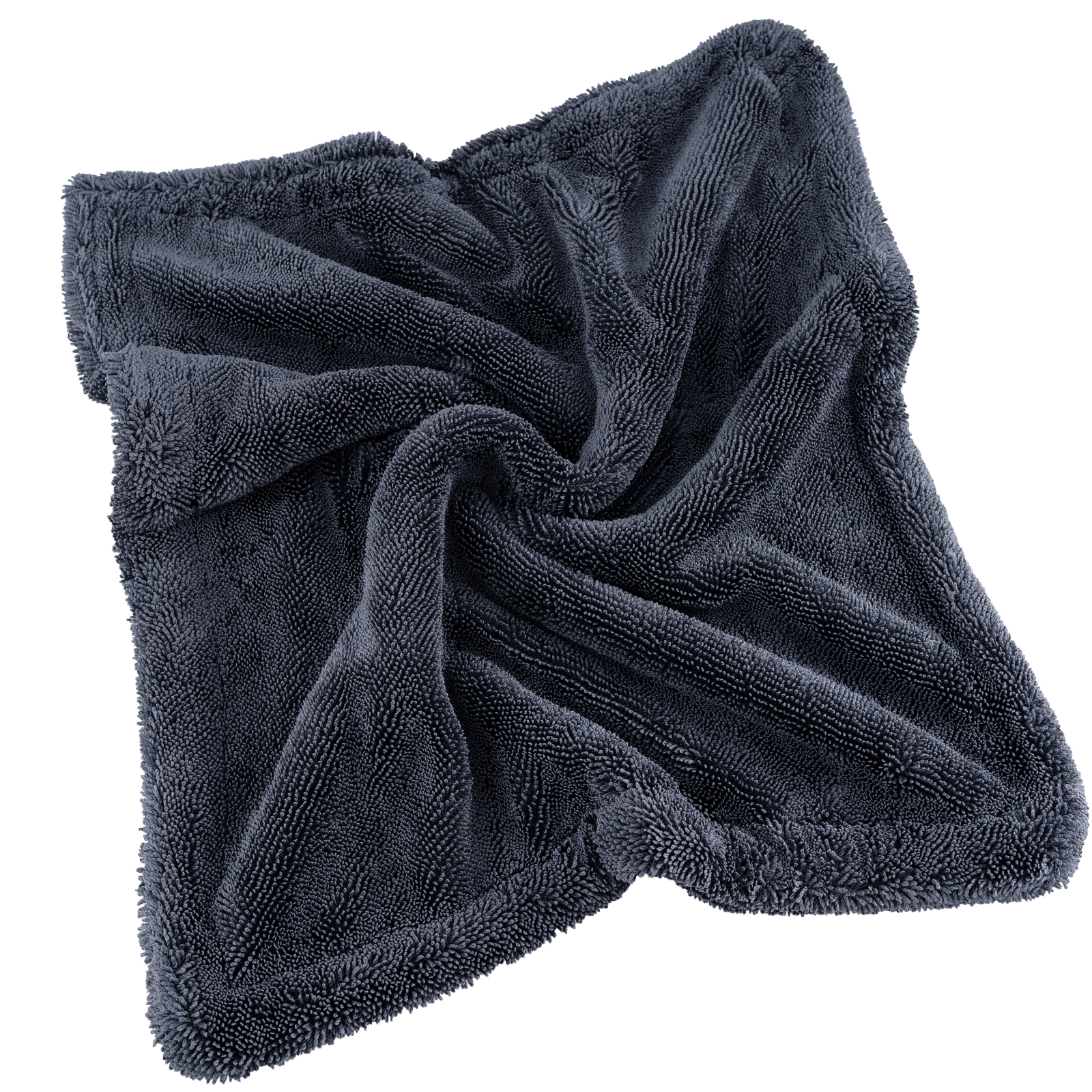 Car Detailing Twisted Loop Tow - Microfiber Towel Detailing avis et prix
