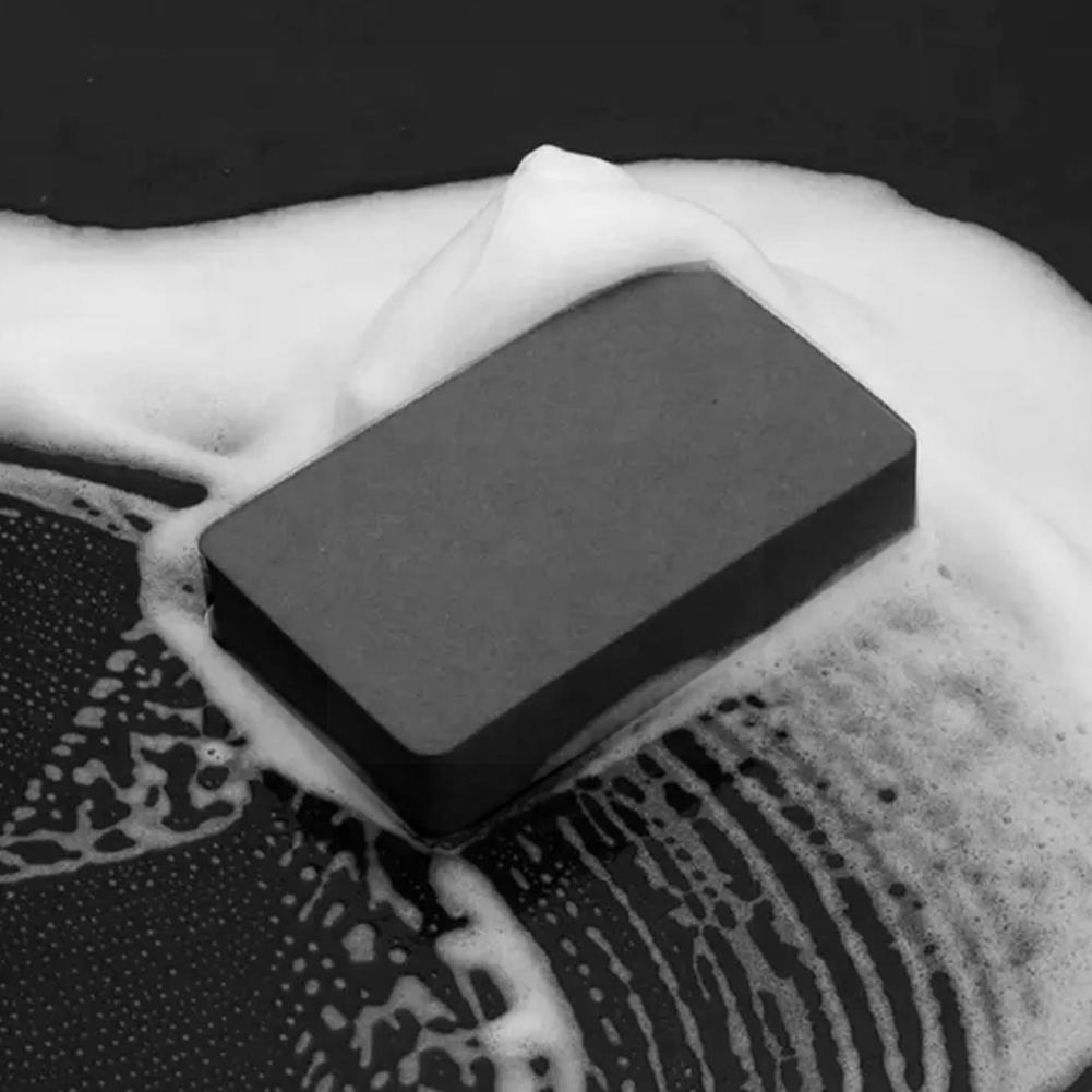 1-3Pcs Car Clay Bar Pad Sponge - Clay Bar Lubricant avis et prix