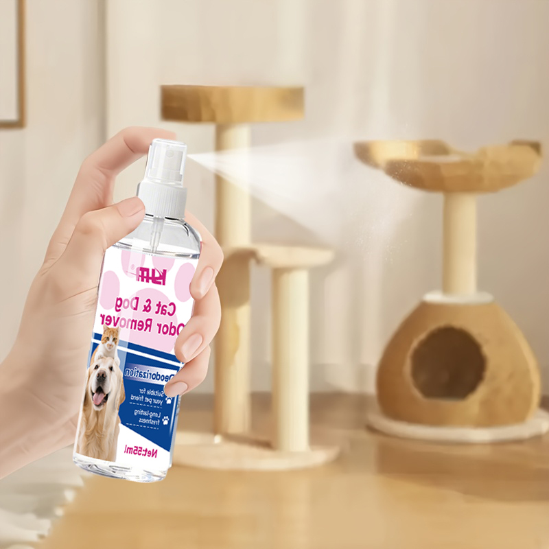 KJM-55ML Powerful Multi-Purpos - Odor Eliminator Car avis et prix