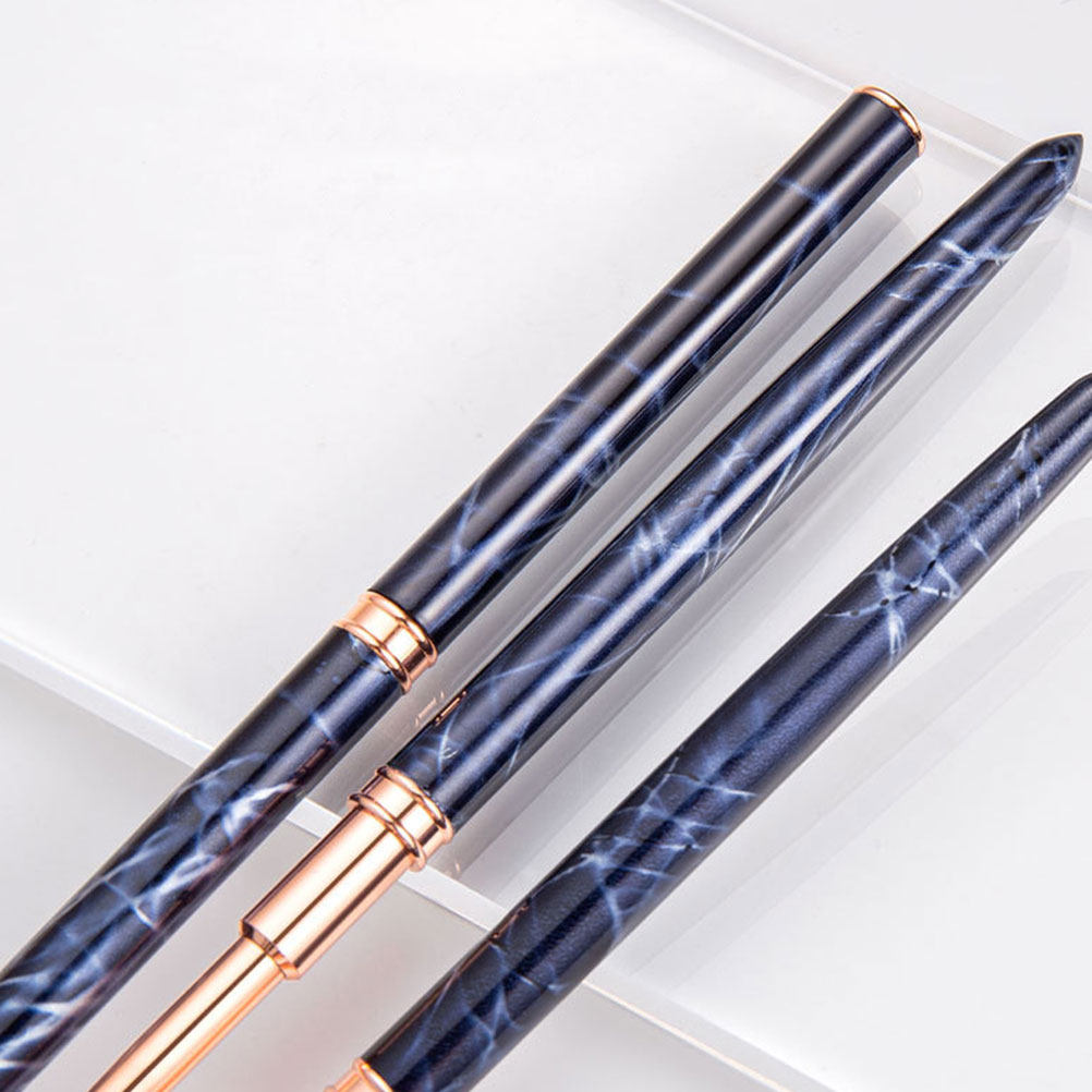 3Pcs Nail Art Brush Set Profes - Detailing Brush Set avis et prix