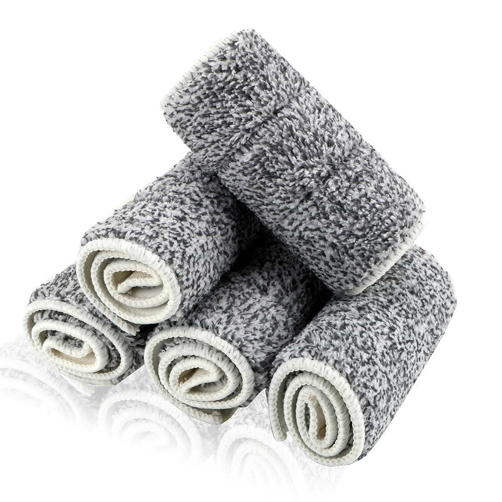 4/6pcs Microfiber Towel Car Mo - Car Cleaning Brush avis et prix
