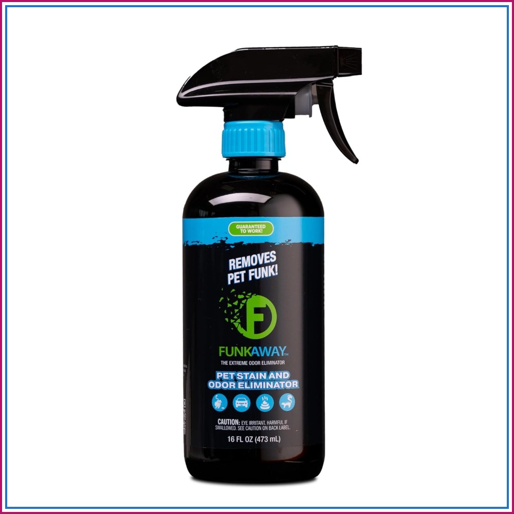 Pet Stain & Odor Eliminator Sp - Odor Eliminator Car avis et prix