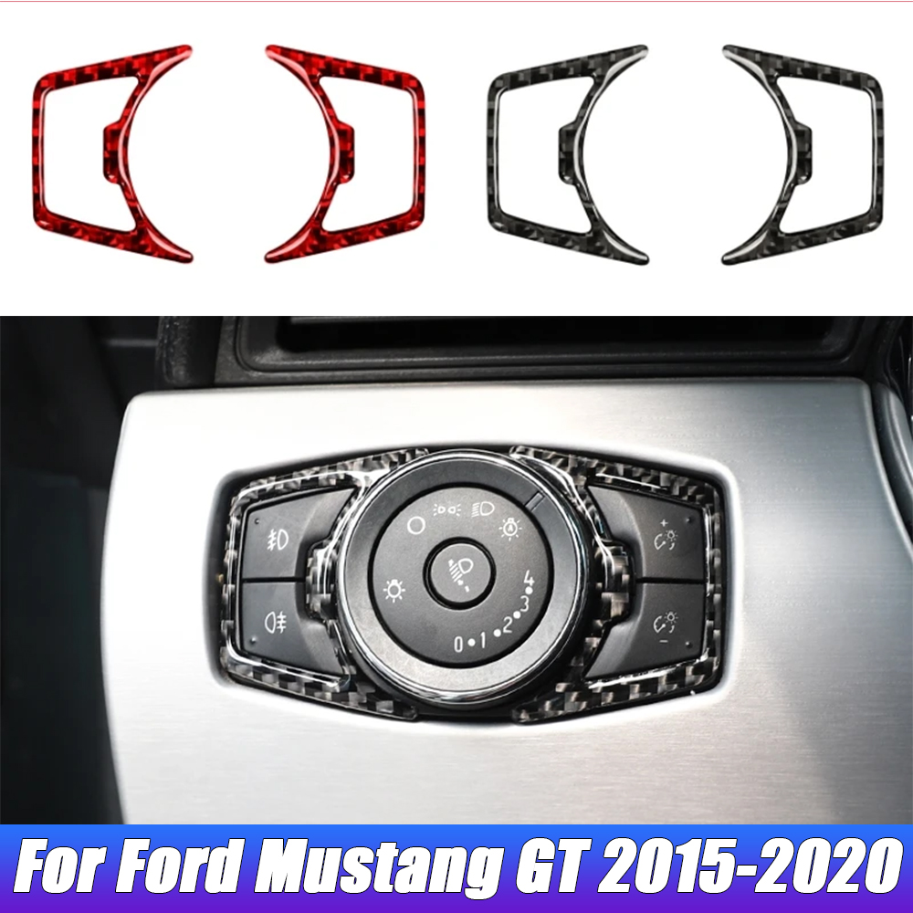 Carbon Fiber Car Headlight Swi - Interior Detailing Kit avis et prix