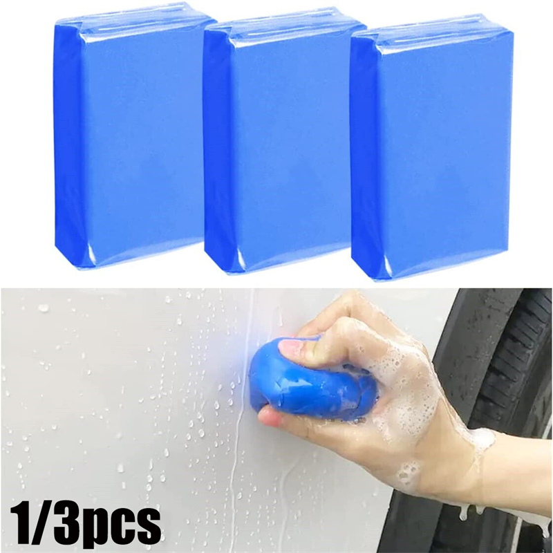 1-3Pcs Clay Bar Detailing Auto - Clay Bar Lubricant avis et prix