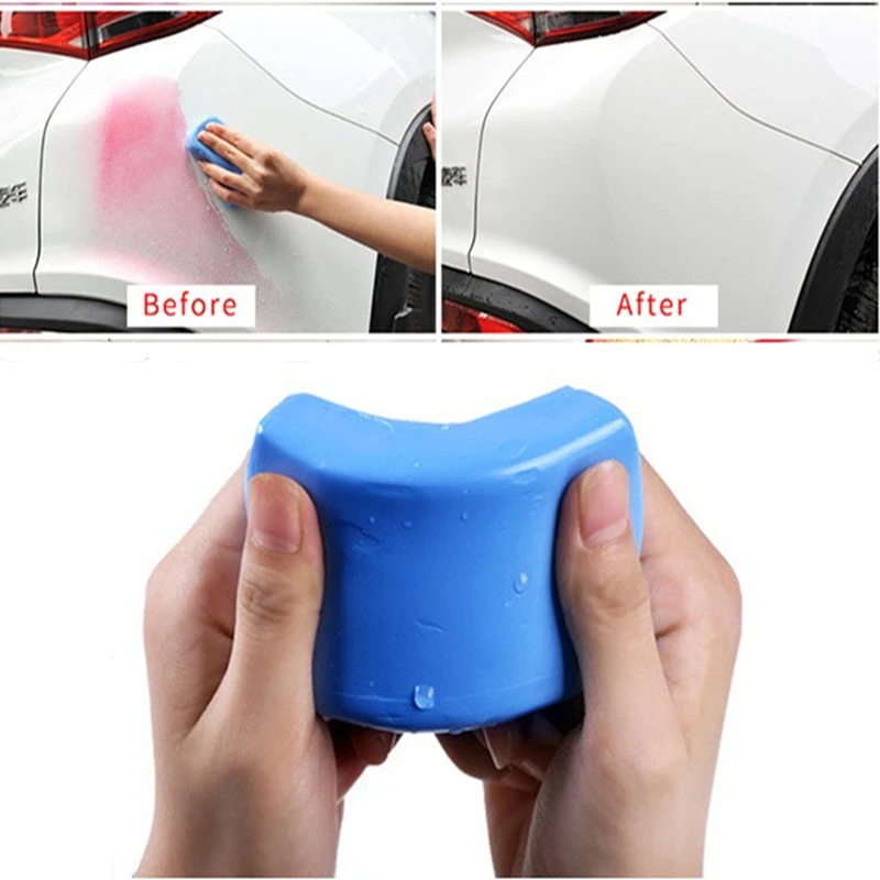 1-3Pcs Clay Bar Detailing Auto - Clay Bar Lubricant avis et prix