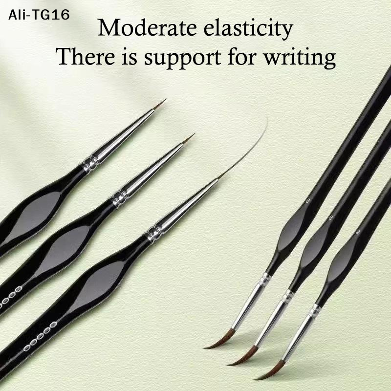 【B11】11Pc Miniature Detail Pai - Detailing Brush Set avis et prix