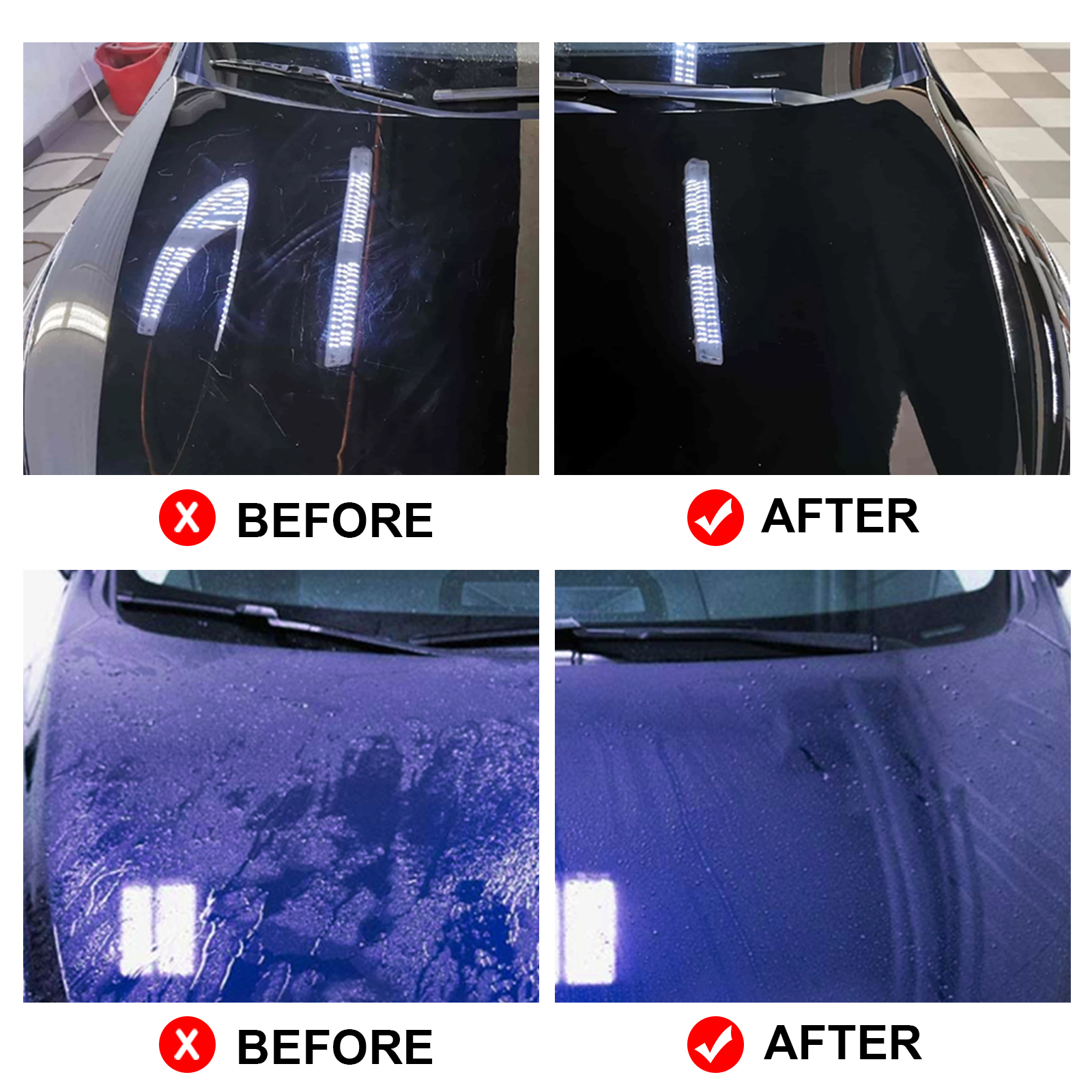 Car Nano Ceramic Coating Wax A - Car Wax Ceramic Coating avis et prix