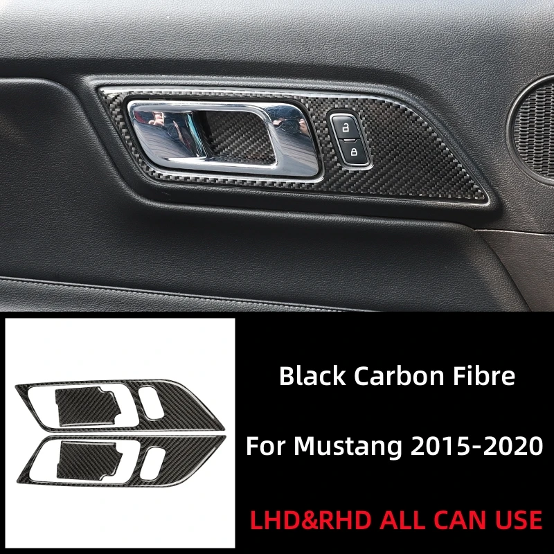 For Ford Mustang GT 2015 - 202 - Interior Detailing Kit avis et prix