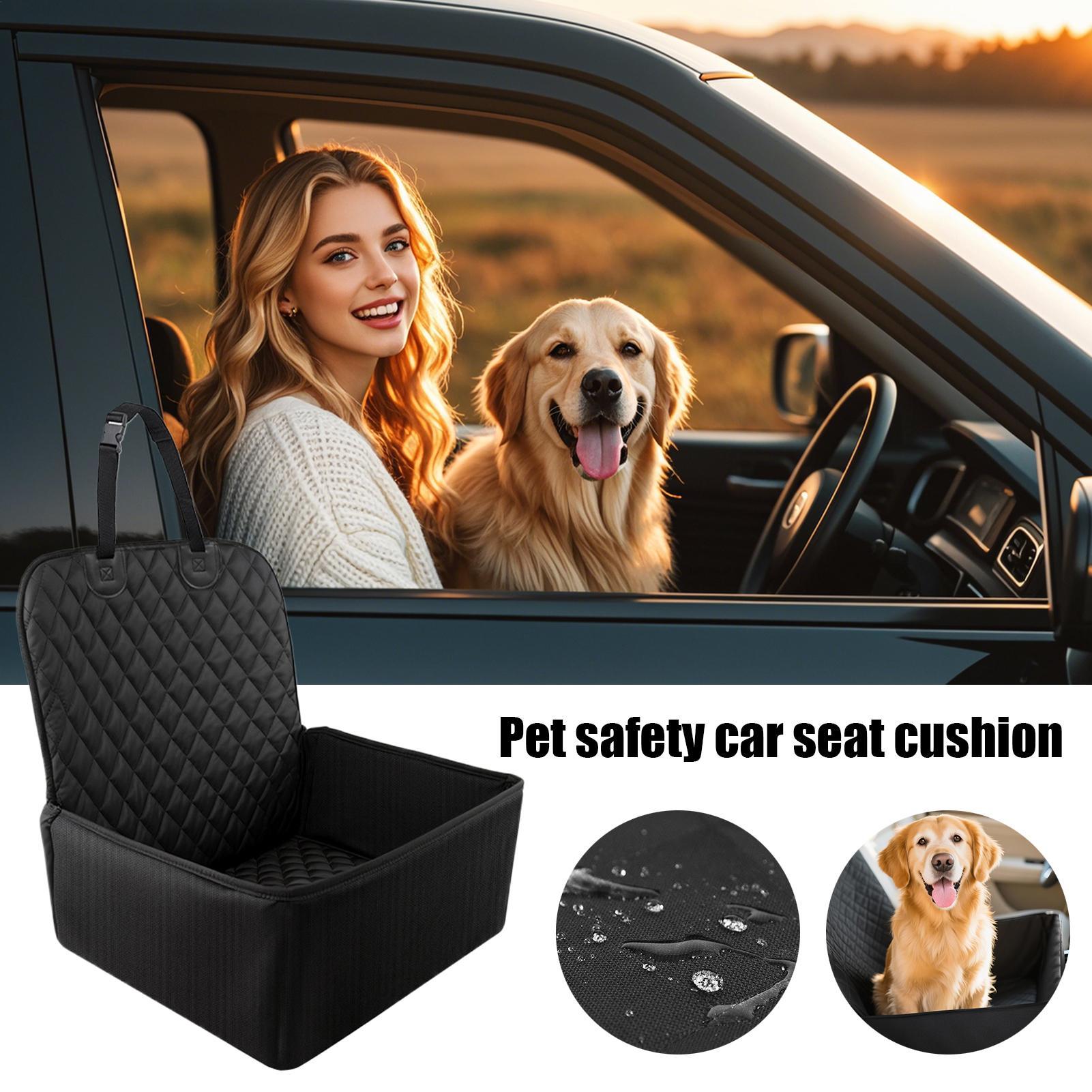 Easy Clean Booster Cushion Wat - Seat Cleaner Fabric avis et prix