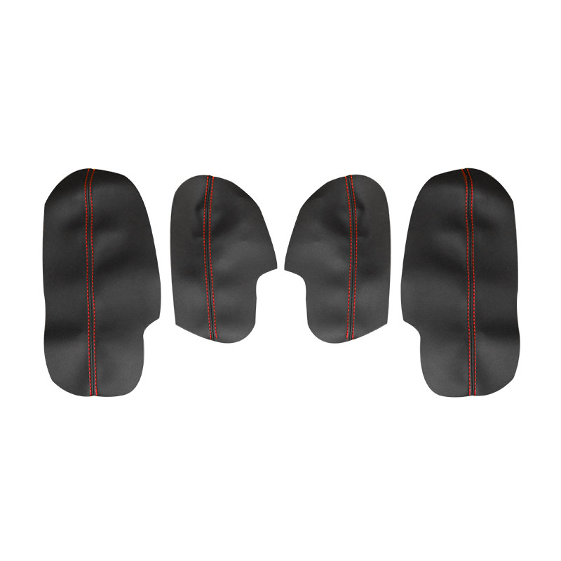 Soft Leather Door Panel Cover  - Leather Cleaner Interior avis et prix