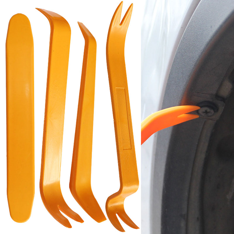1PCS Car Door Clip Disassembly - Trim Restorer Plastic avis et prix