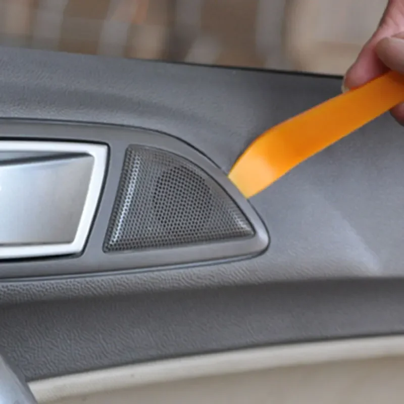 1PCS Car Door Clip Disassembly - Trim Restorer Plastic avis et prix