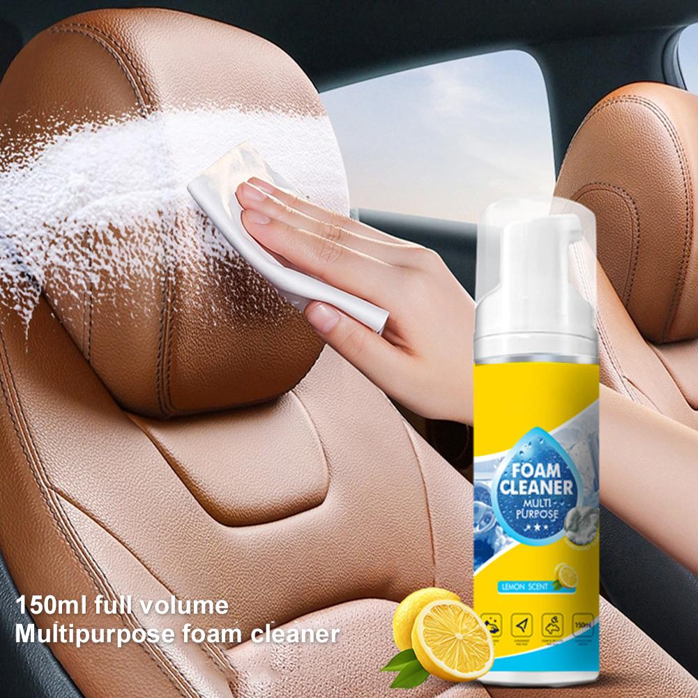 150ml 1/2/3sets Multipurpose F - Leather Cleaner Interior avis et prix