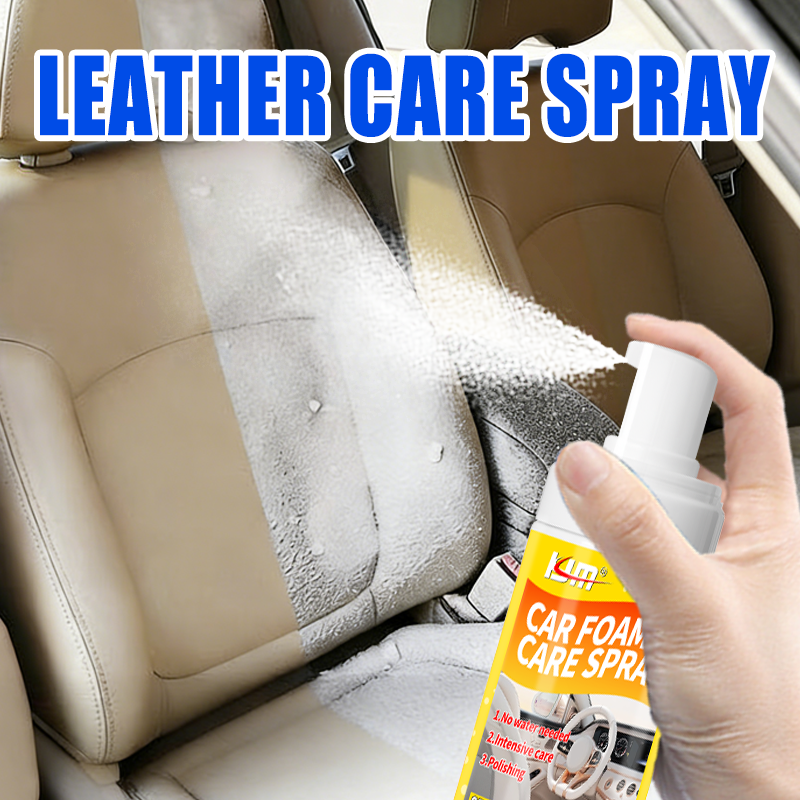 KJM Multi Purpose Car Interior - Seat Cleaner Fabric avis et prix