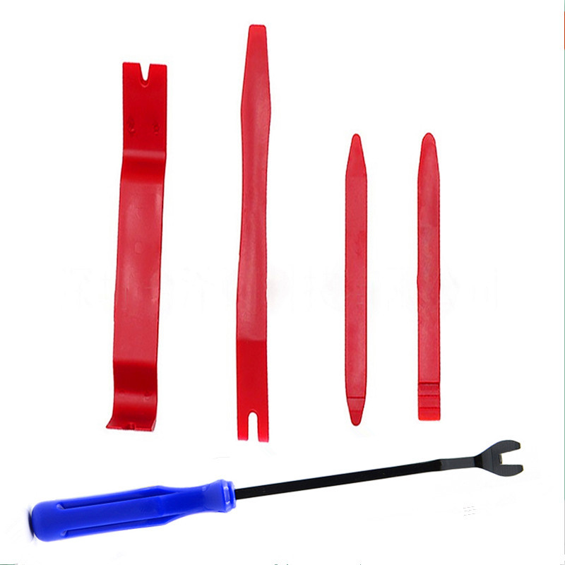 Car Hand Tool Set Disassembly  - Trim Restorer Plastic avis et prix