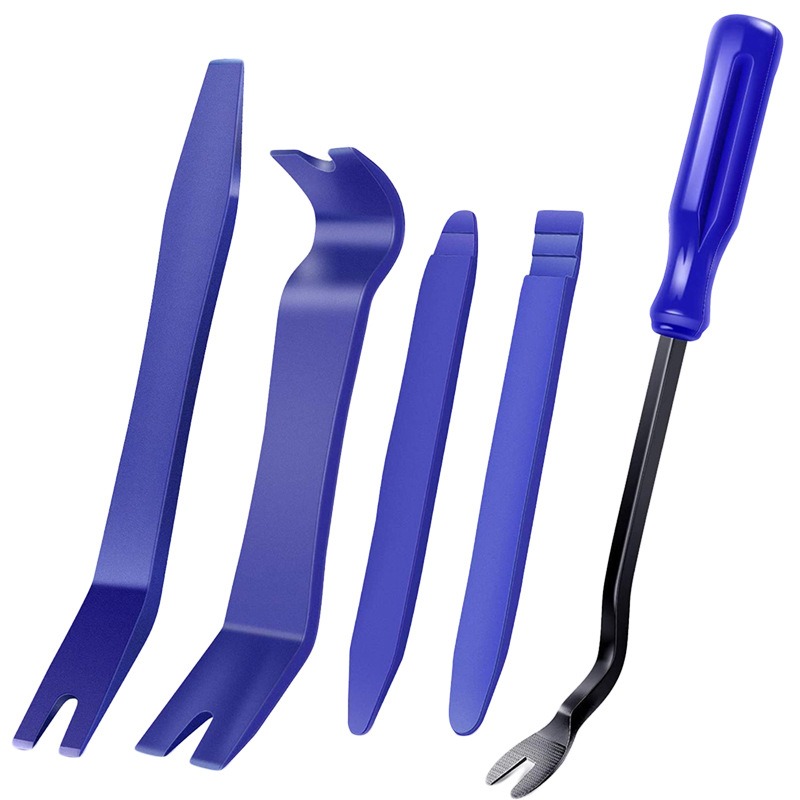 Car Hand Tool Set Disassembly  - Trim Restorer Plastic avis et prix