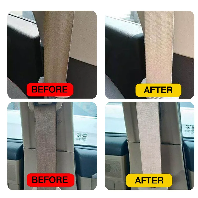 EAFC 50ML /100ML Car Foam Clea - Seat Cleaner Fabric avis et prix