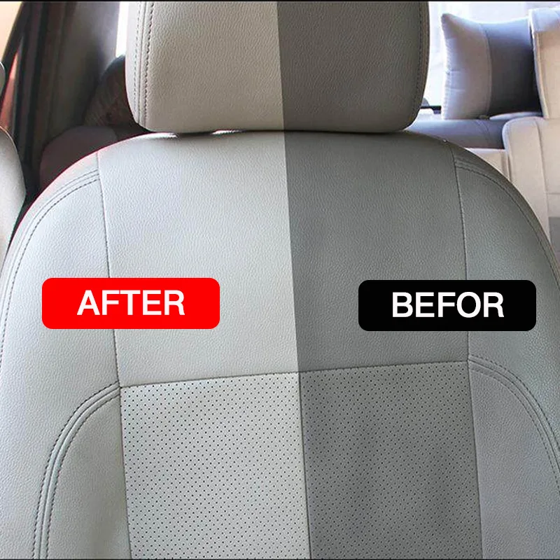 EAFC 50ML /100ML Car Foam Clea - Seat Cleaner Fabric avis et prix