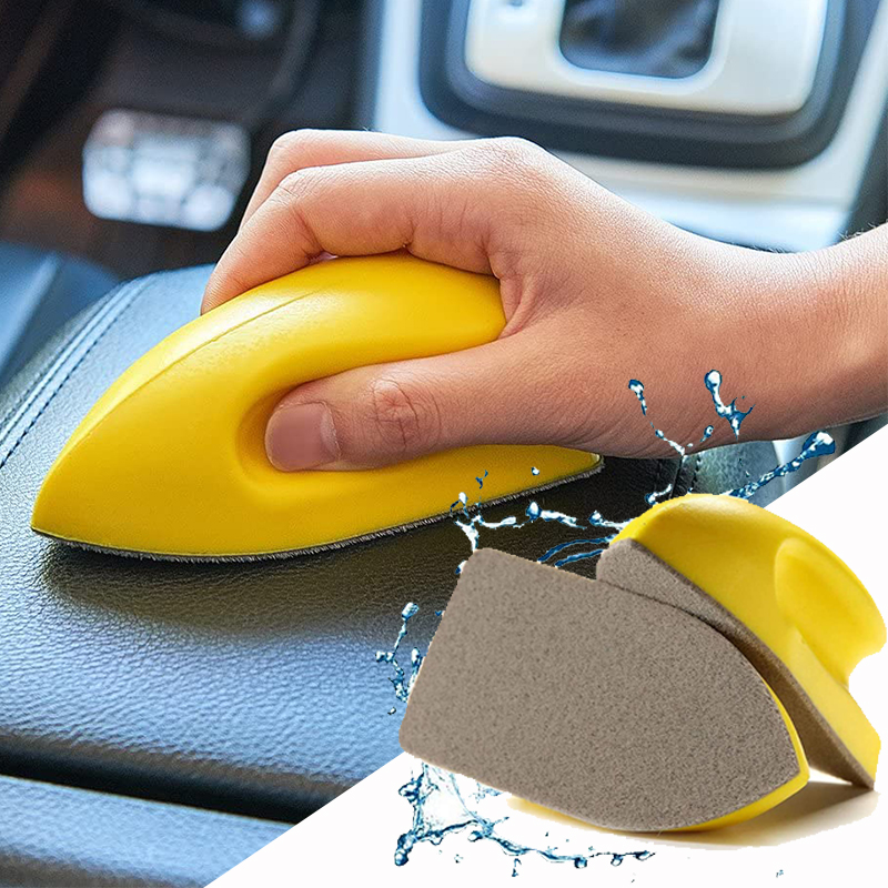 Nanometer Scratch Free Car Int - Seat Cleaner Fabric avis et prix