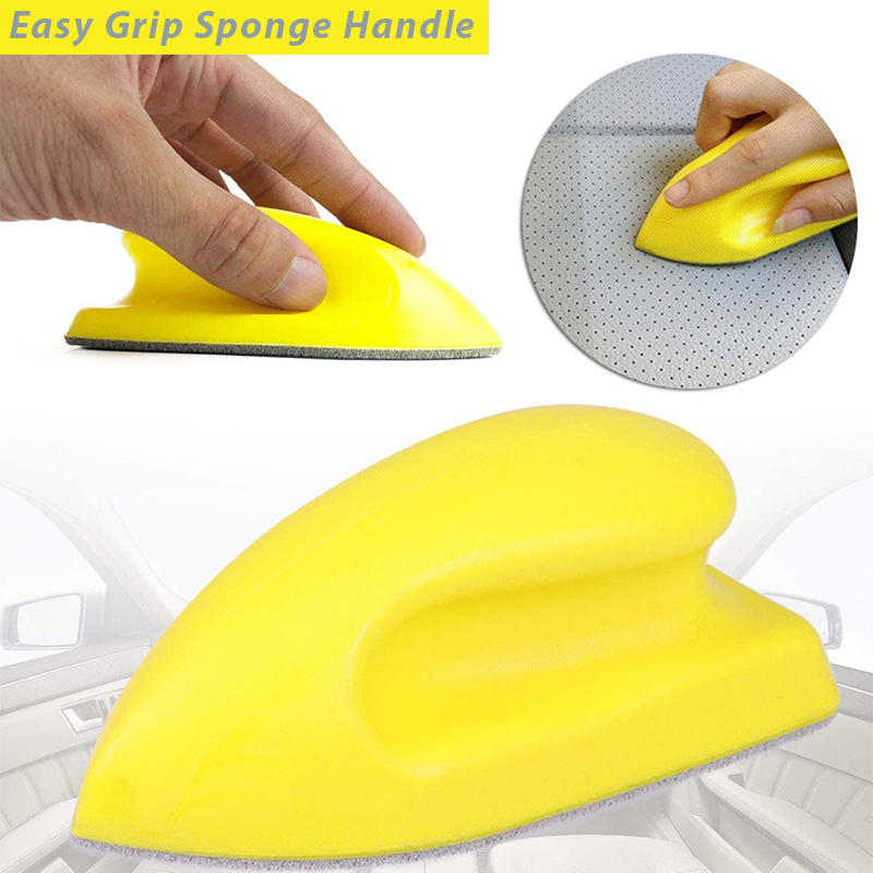 Nanometer Scratch Free Car Int - Seat Cleaner Fabric avis et prix
