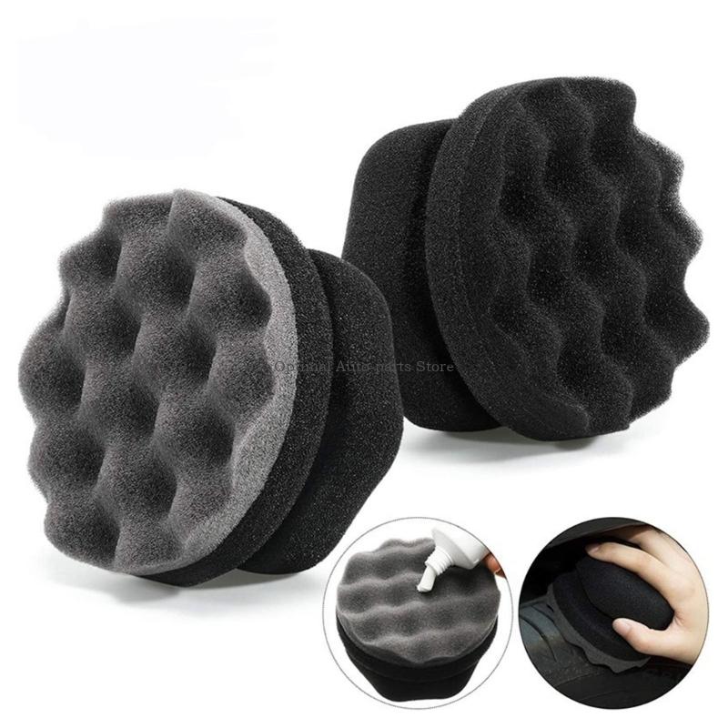  Vehicle Wax Applicator Pad Bu - Wax Applicator Pad avis et prix