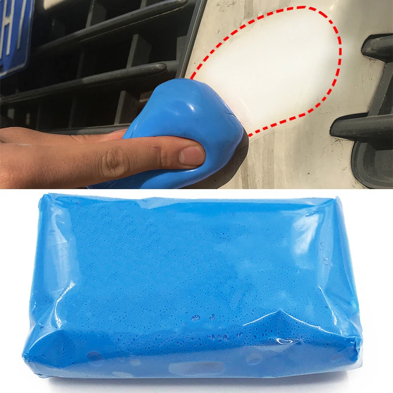 Auto Care Car Wash Detailing M - Clay Bar Lubricant avis et prix