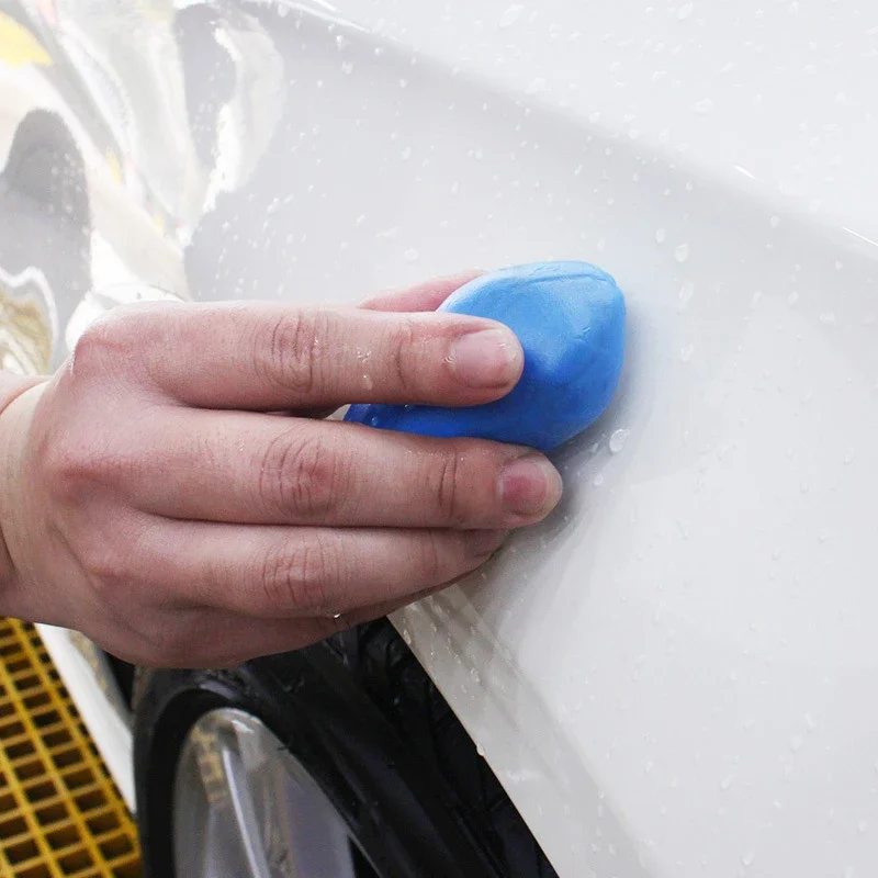 Auto Care Car Wash Detailing M - Clay Bar Lubricant avis et prix