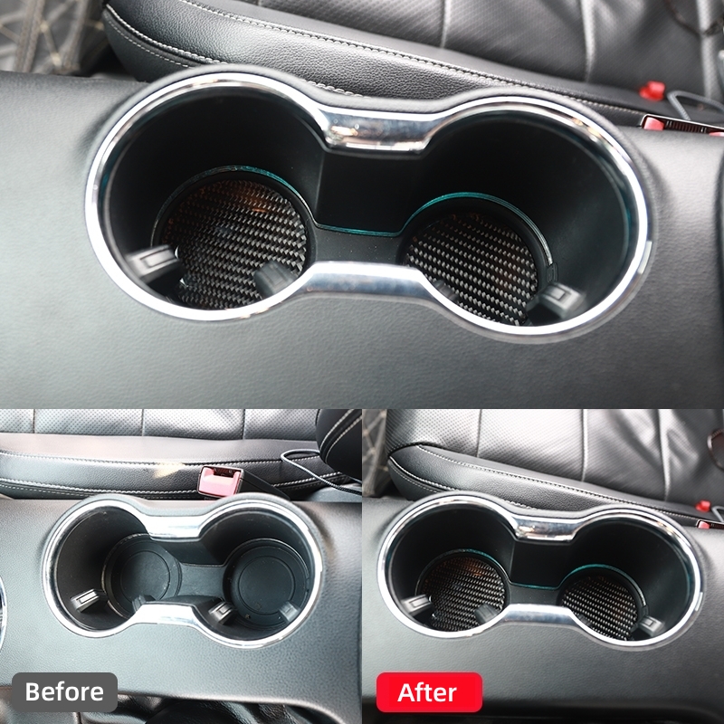 For Ford Mustang GT 2015-2021  - Interior Detailing Kit avis et prix