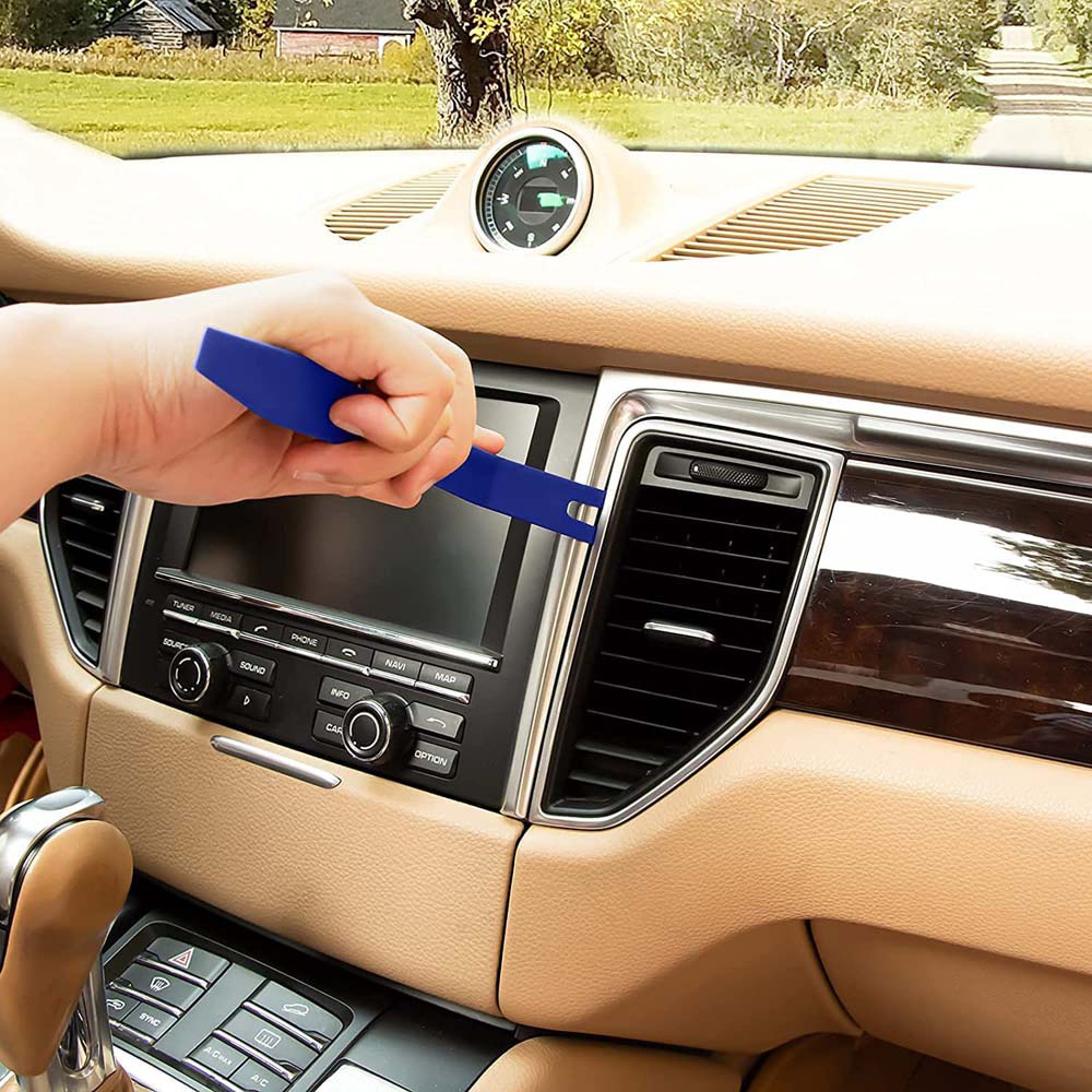 Car Hand Tool Set Car Disassem - Trim Restorer Plastic avis et prix