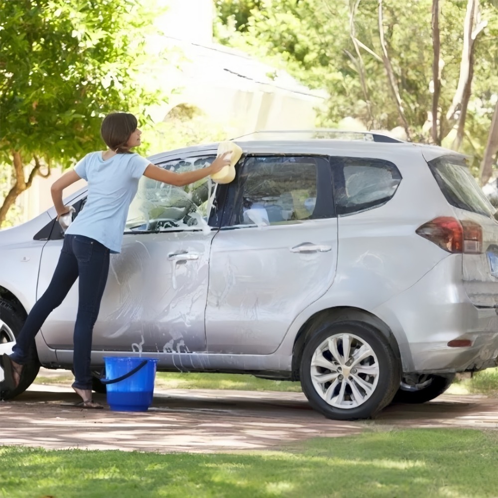 6pcs Car Wash High Density Foa - Foam Cannon Car Wash avis et prix