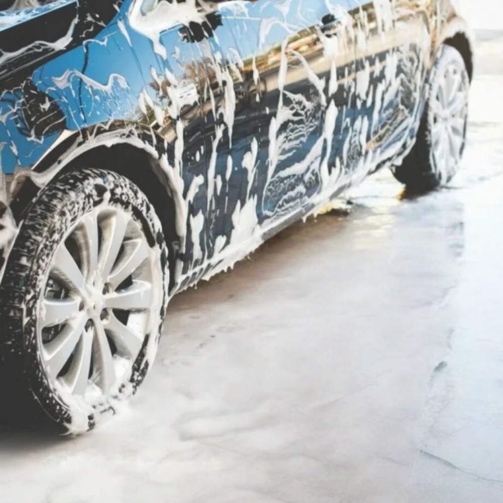 6pcs Car Wash High Density Foa - Foam Cannon Car Wash avis et prix