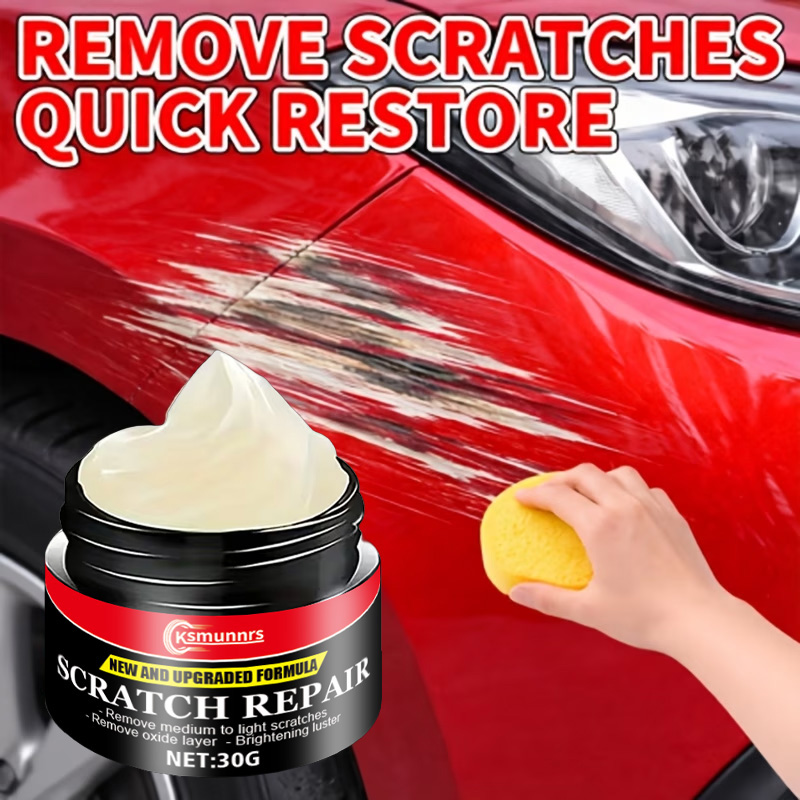 Car Scratch Wax & Deep Paint R - Car Wax Ceramic Coating avis et prix