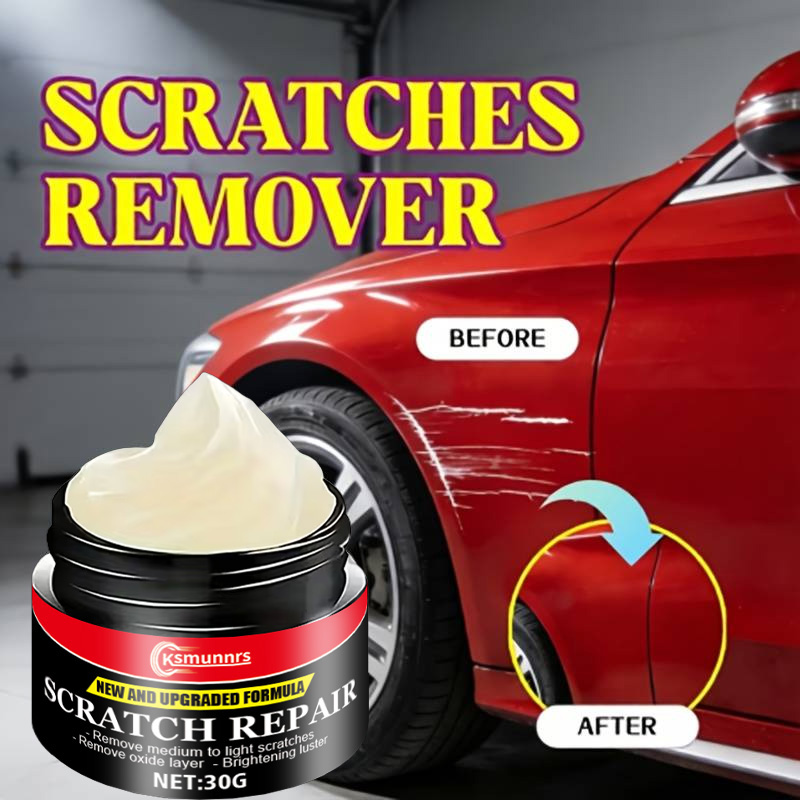 Car Scratch Wax & Deep Paint R - Car Wax Ceramic Coating avis et prix