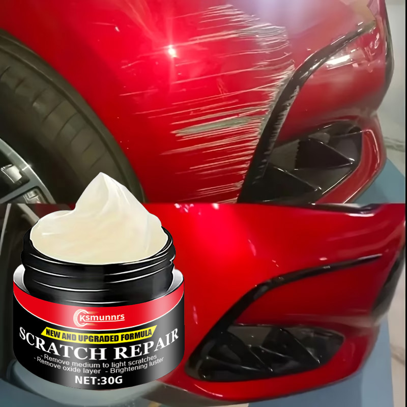 Car Scratch Wax & Deep Paint R - Car Wax Ceramic Coating avis et prix