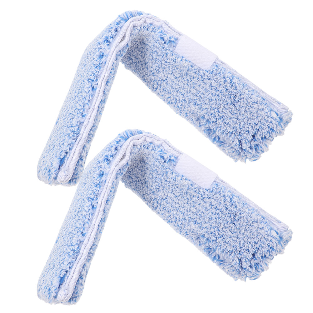 2Pcs Window Cleaner Replacemen - Glass Cleaner Streak avis et prix