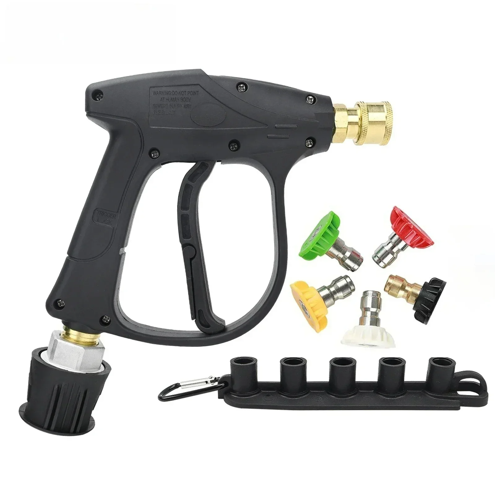 Pressure Washer Gun for Karche - Foam Cannon Car Wash avis et prix