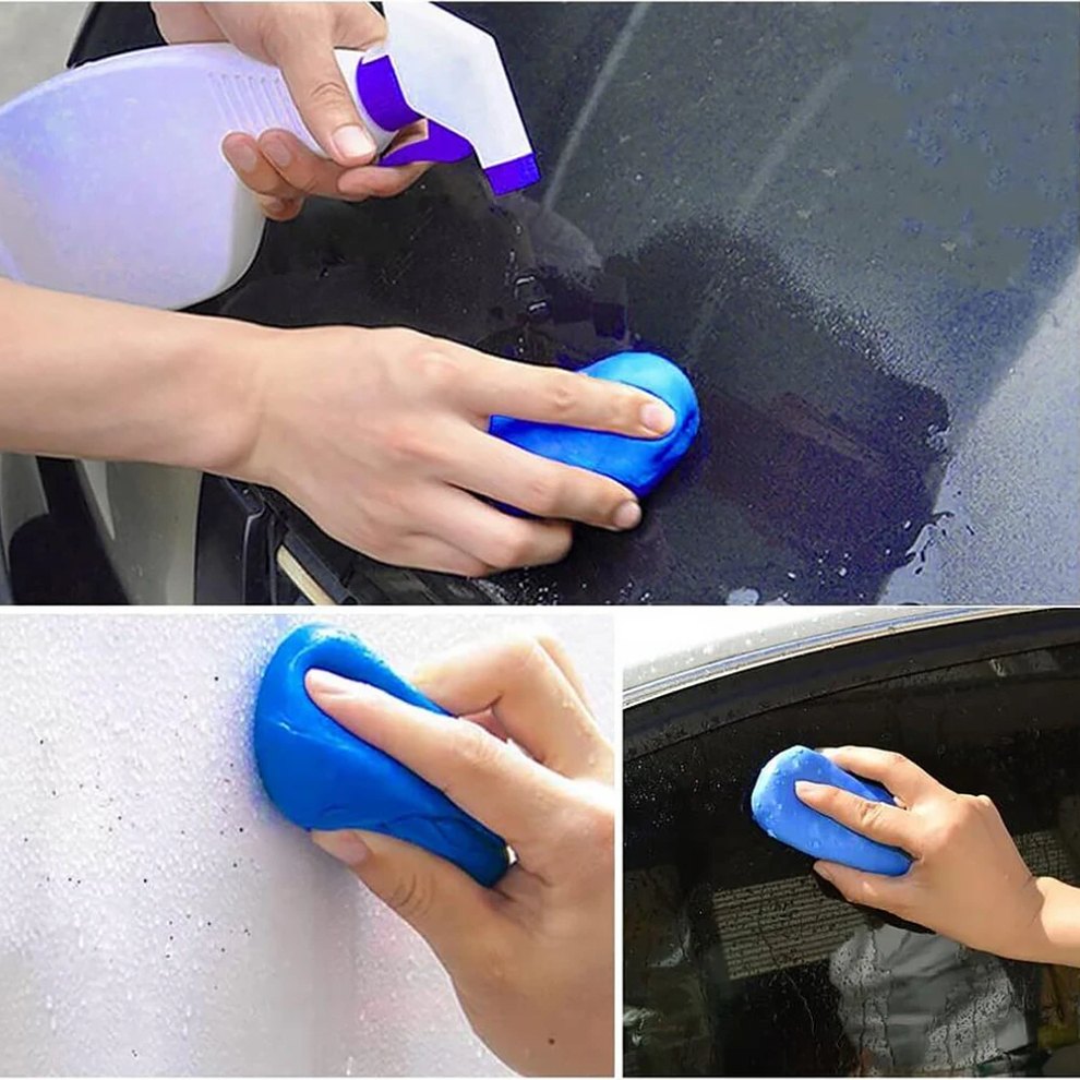 5/3/2/1Pcs Car Cleaning Clay B - Clay Bar Lubricant avis et prix