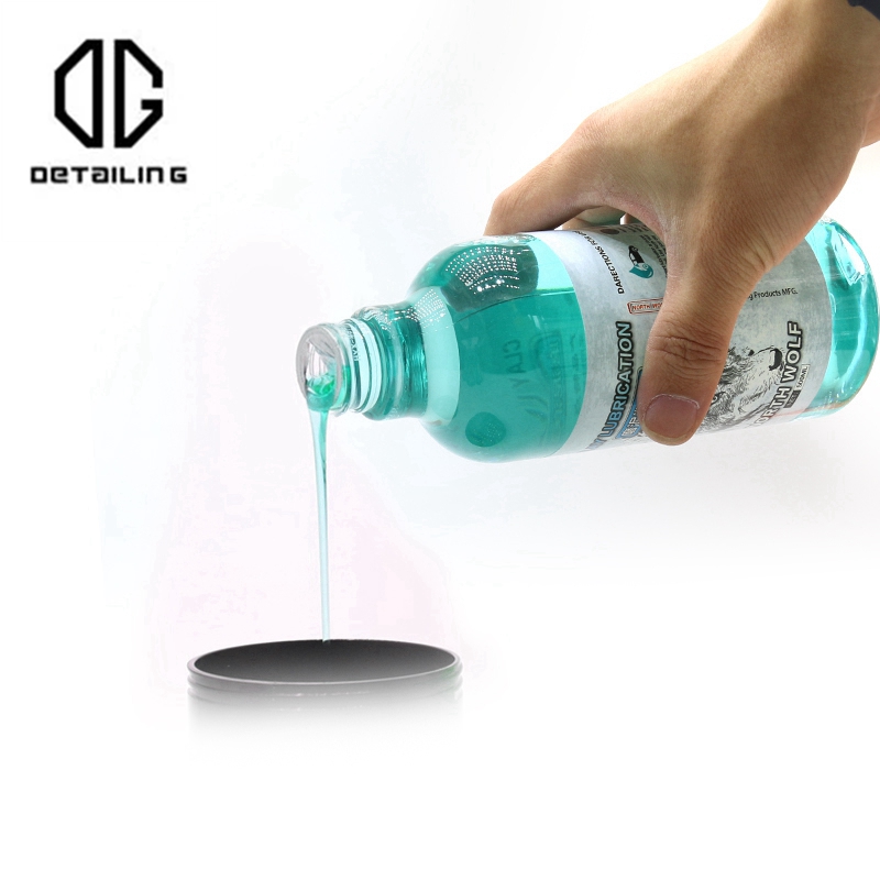 DETAILING 500ml Car Clay Bar S - Clay Bar Lubricant avis et prix