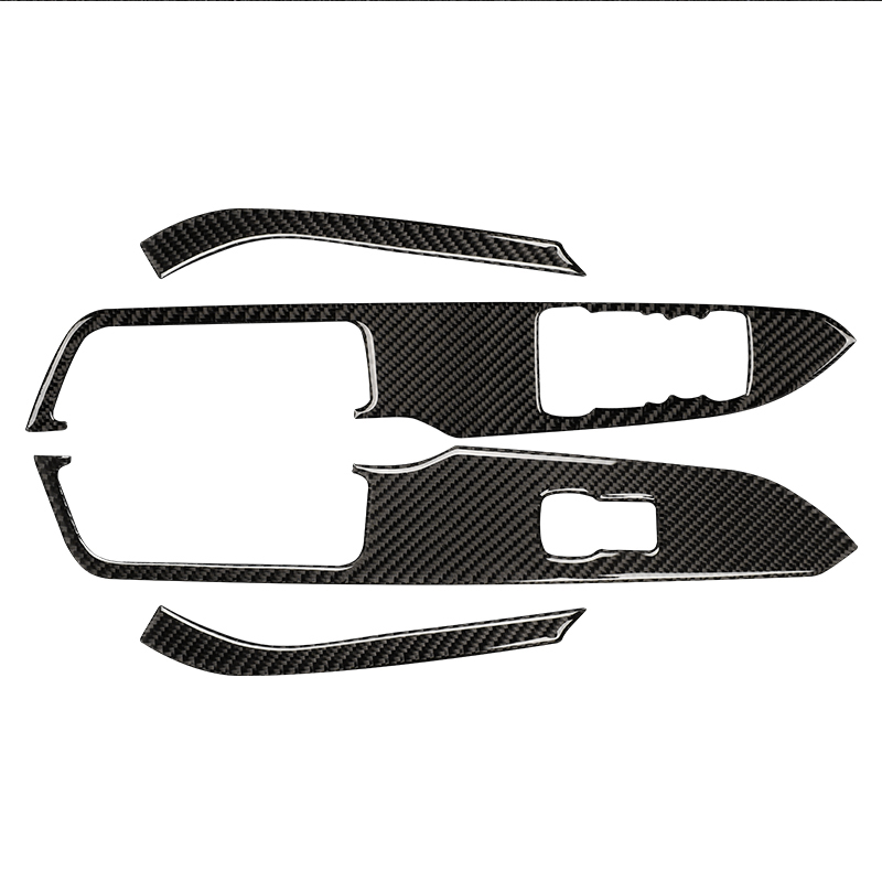 For Ford Mustang GT 2015-2021  - Interior Detailing Kit avis et prix