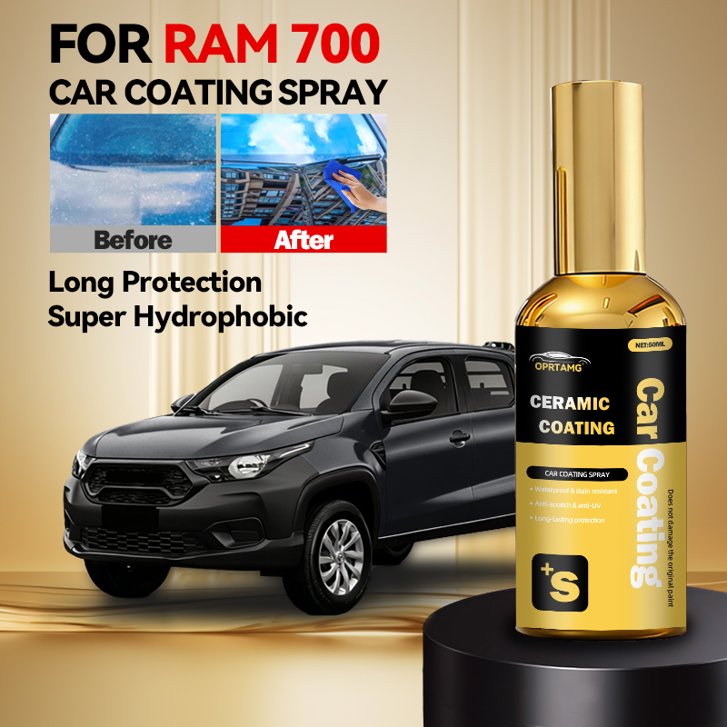For RAM 700 Car Ceramic Coatin - Car Wax Ceramic Coating avis et prix