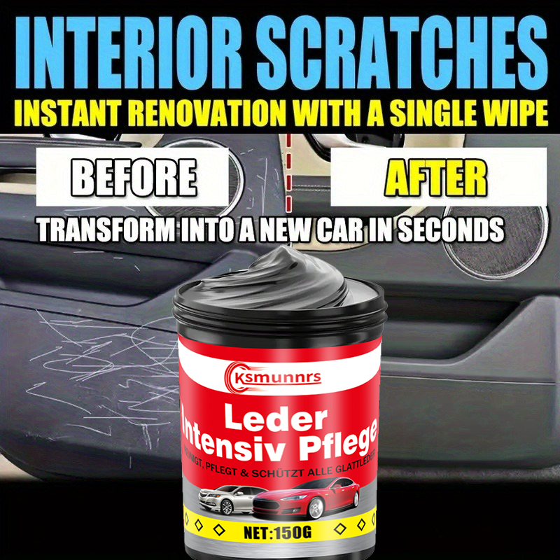 NEW !! Car interior renovation - Trim Restorer Plastic avis et prix