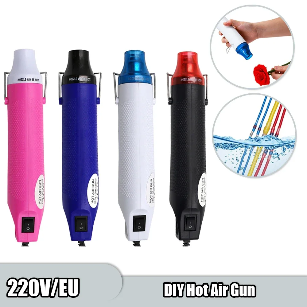 Hot Air Gun 220V Soldering Tem - Dryer Car Blower avis et prix