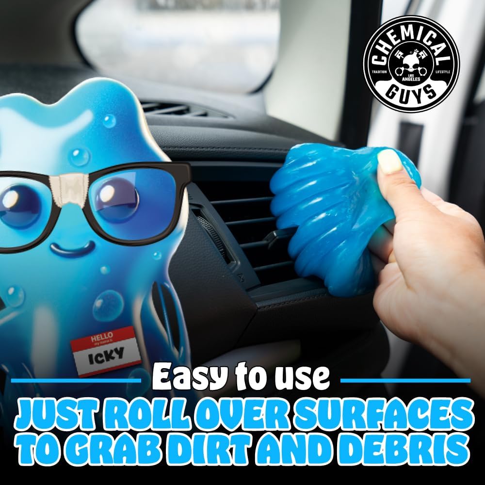 Car Cleaning Kit Interior 9-Pi - Interior Detailing Kit avis et prix
