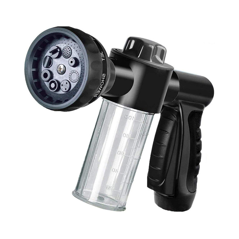 High Pressure Car Wash Water G - Foam Cannon Car Wash avis et prix